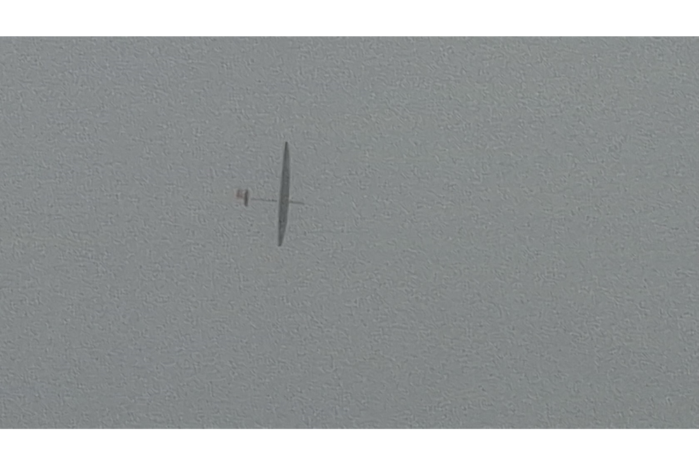 Winterliga F3J 7.feb. 2026