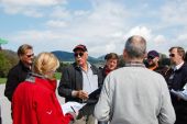 Internationaler Heli- Punktrichter – Kurs in Salzburg