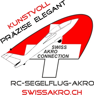 Schweizermeisterschaften RC Segelflug Akro