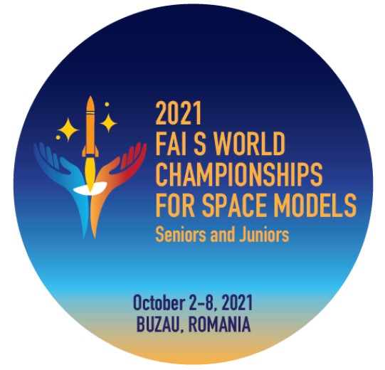2021 FAI S World Championships for Space Models