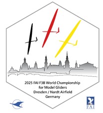 2025 FAI F3B WORLD CHAMPIONSHIP 