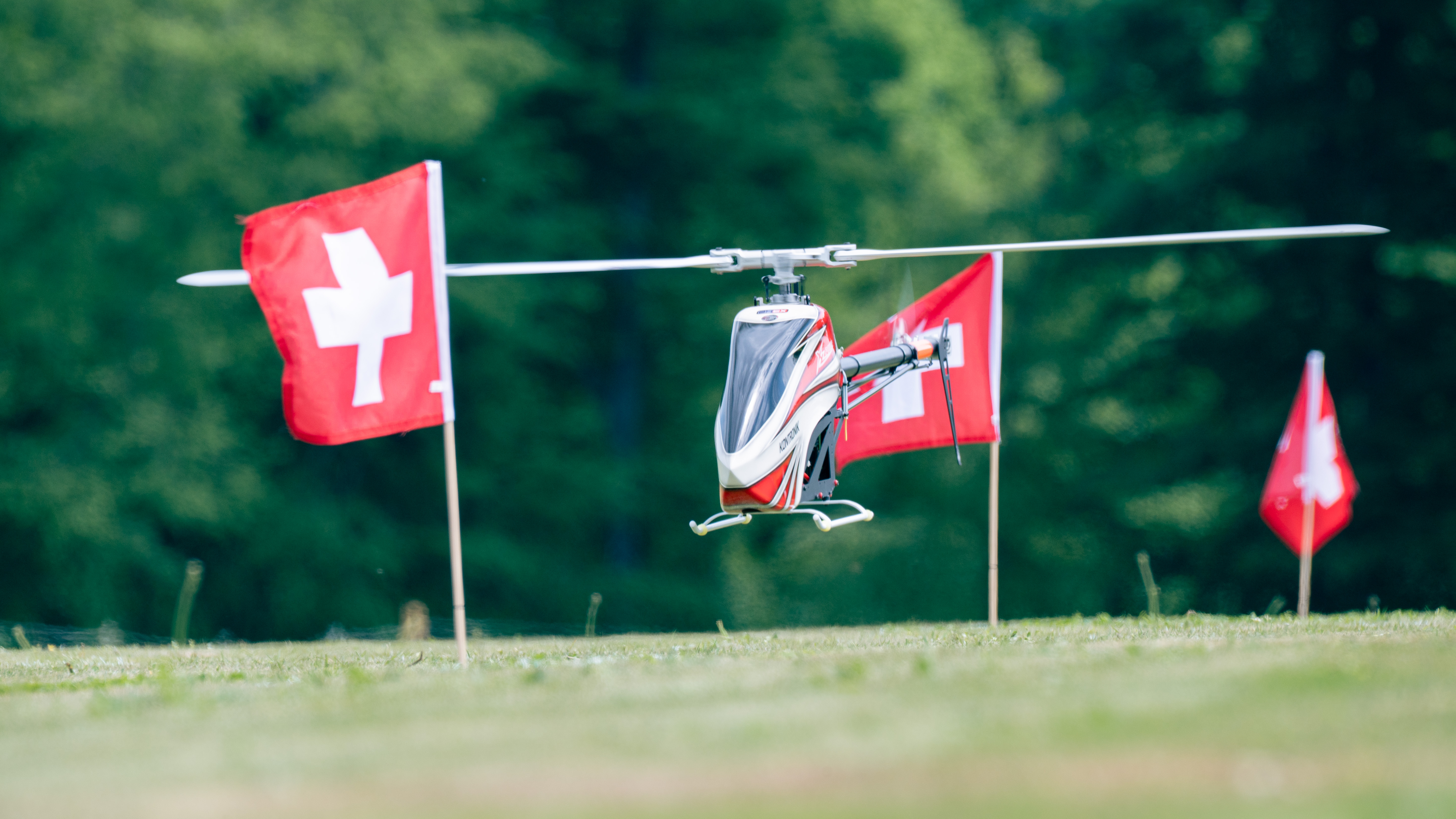 3. Lauf SwissCup 2025