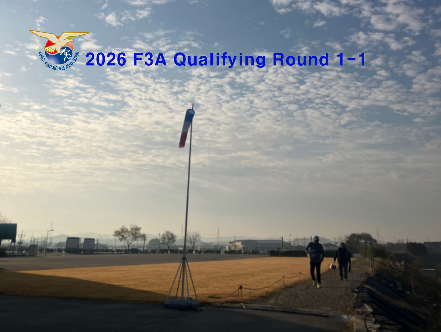 2026  F3A  Qualifying   Round 1 - 1