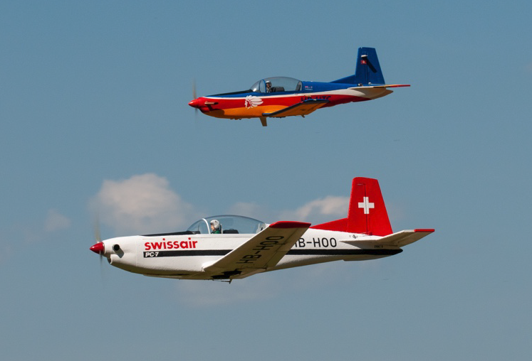 Modellflugausstellung