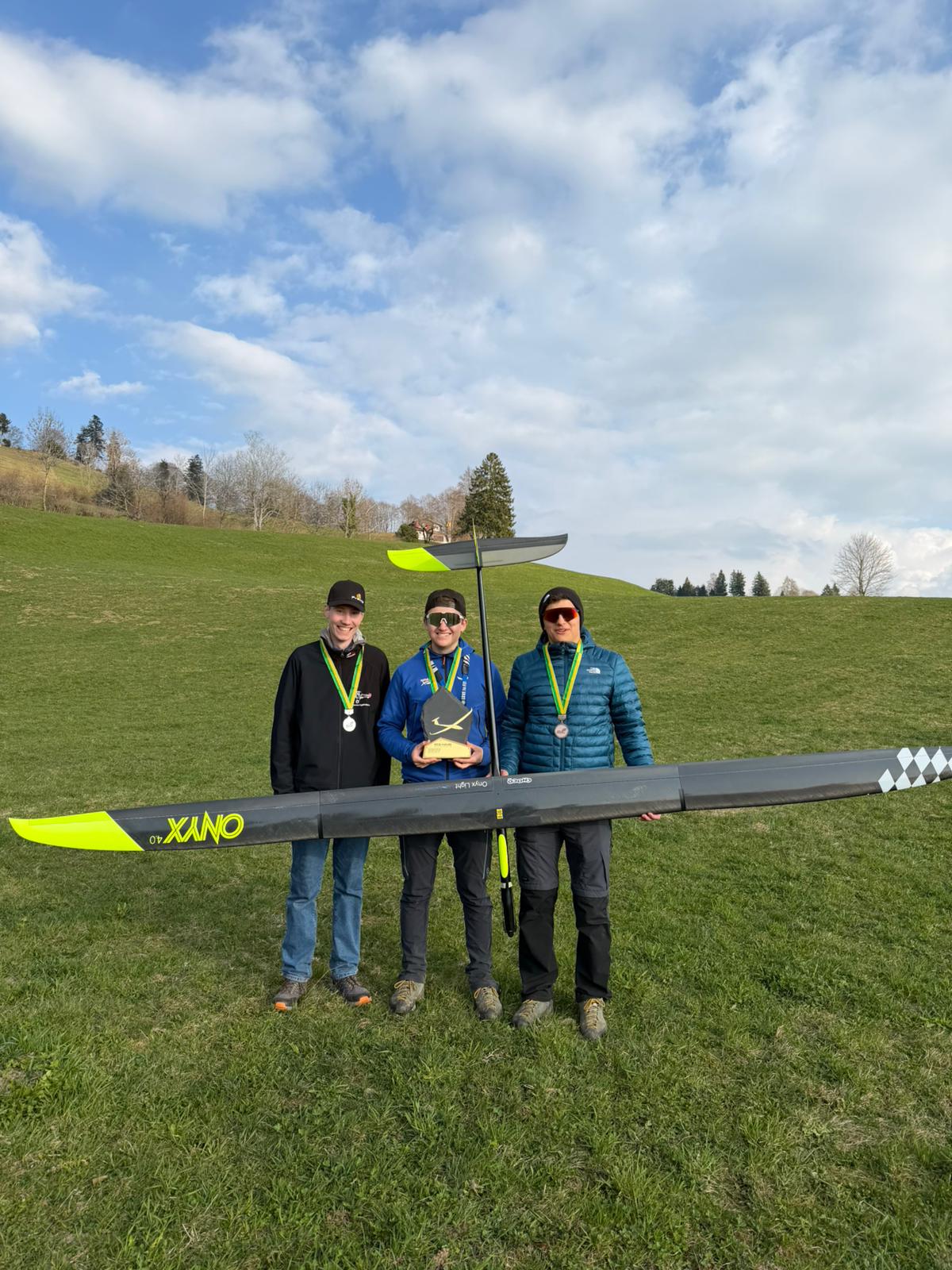 Regionaler RCS-Hang 2026 (NOS)