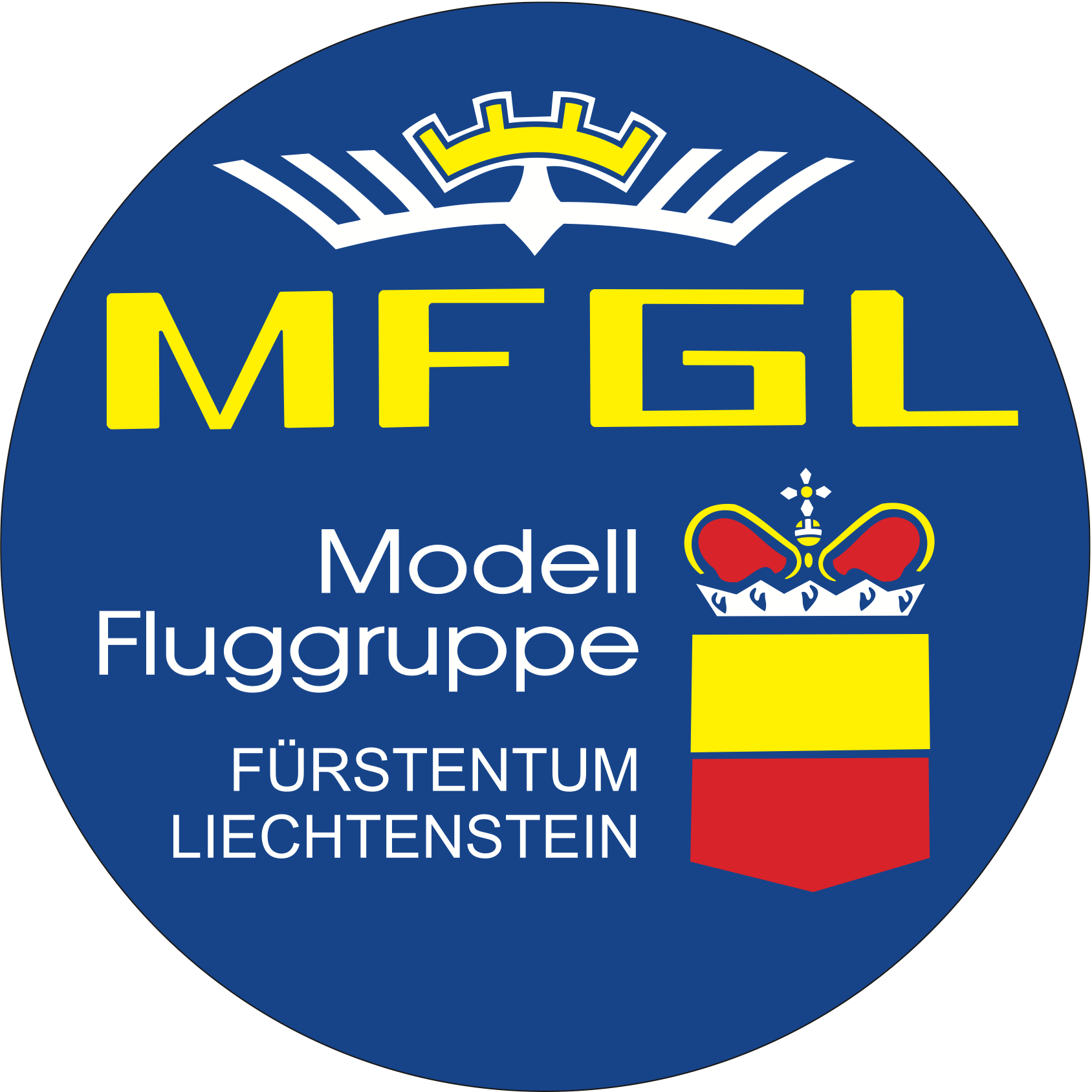 MFGL Liechtenstein: Schaufliegen 2022