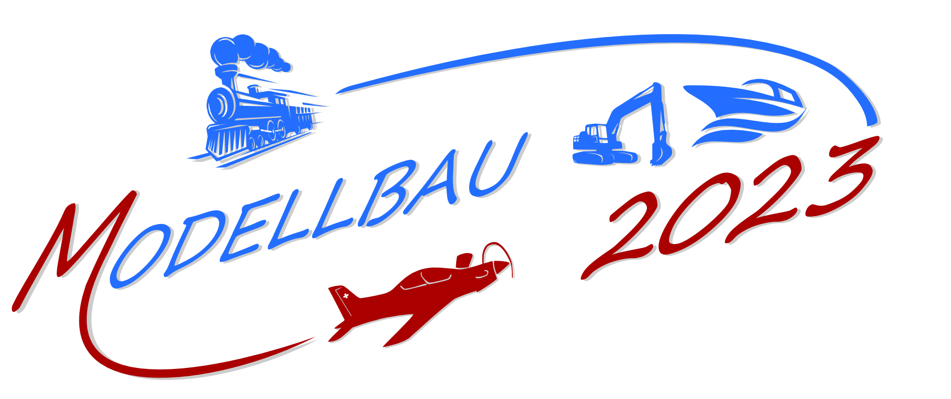 MODELLBAU 2023 - Ausstellung